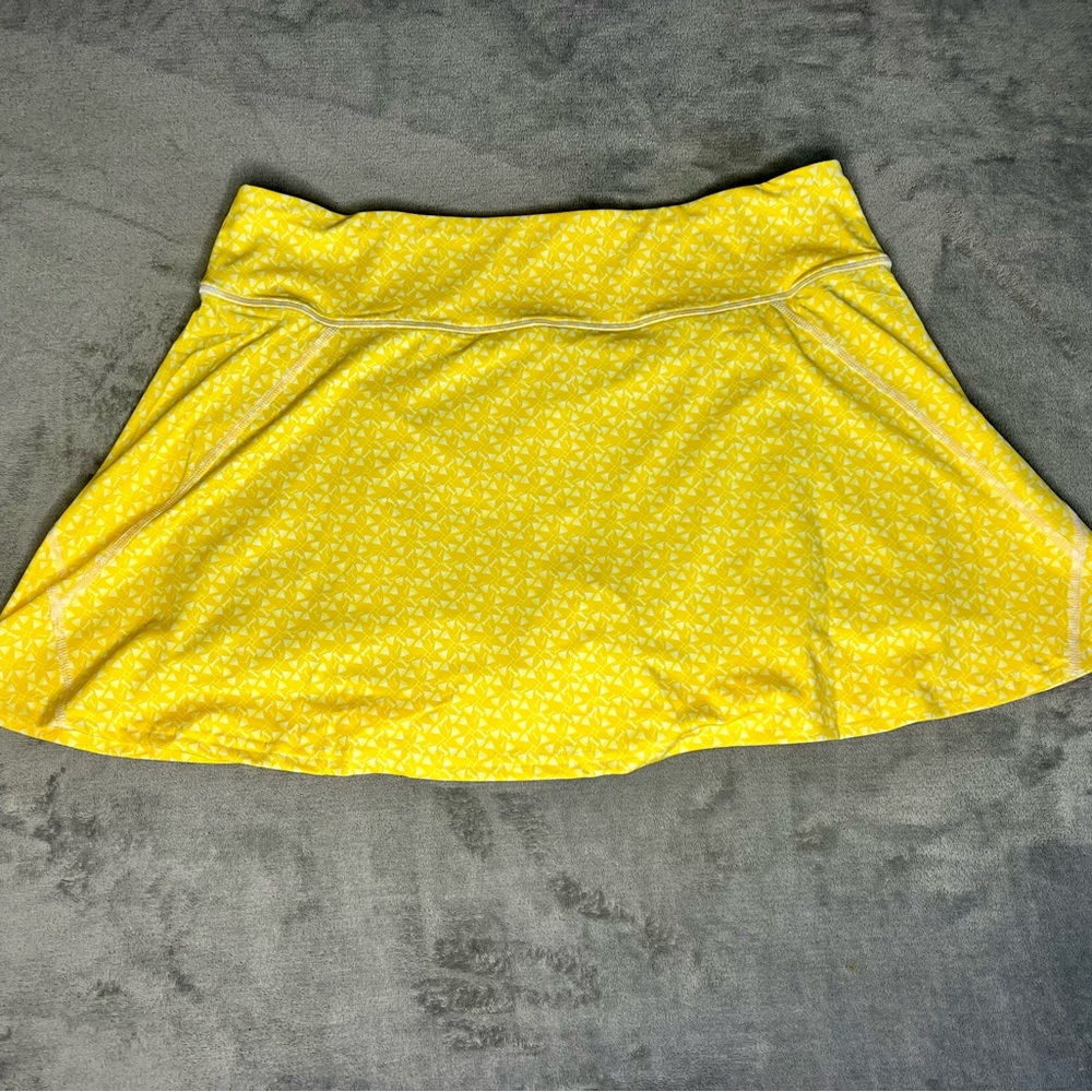 William Murray Golf Skirt